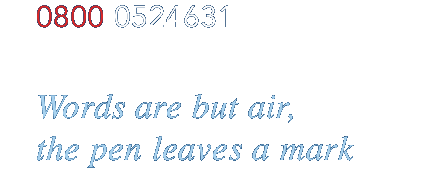 quote